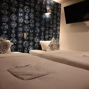 Art Namba Hotel