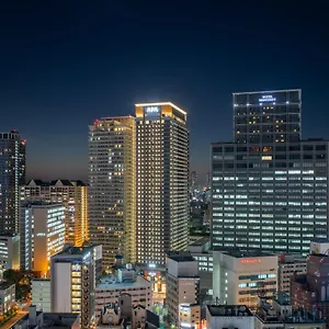 Apa & Namba Ekimae Tower Hotel