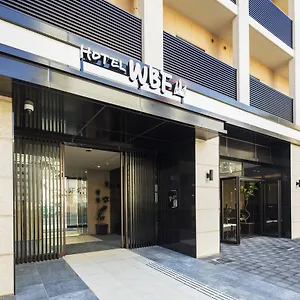 Wbf Namba Motomachi Hotel