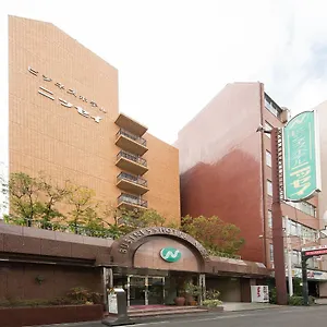 Business Nissei Hotel
