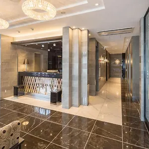 Hotel. Links Namba Hotel