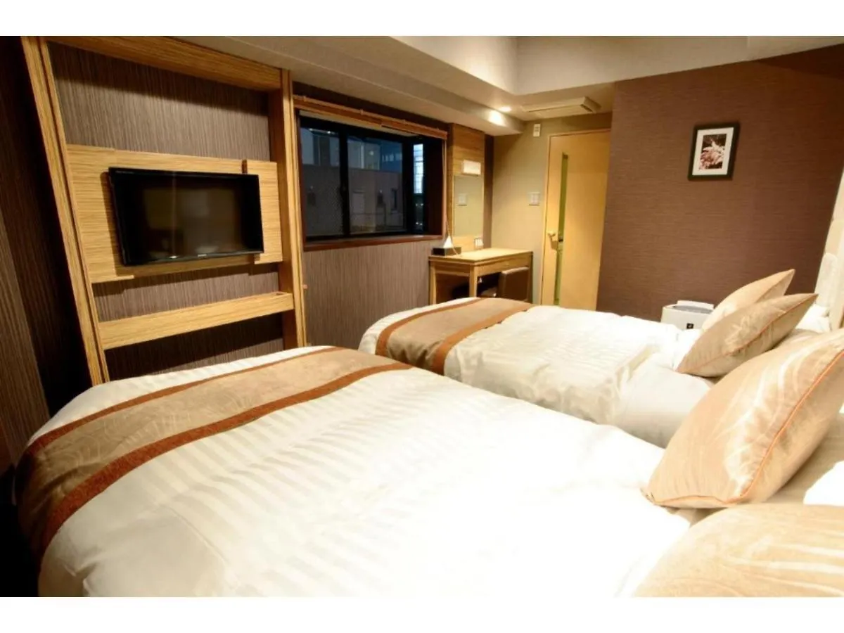 Hotel Relief Namba Daikokuchou - Vacation Stay 33961V Osaka 0*,  Japan