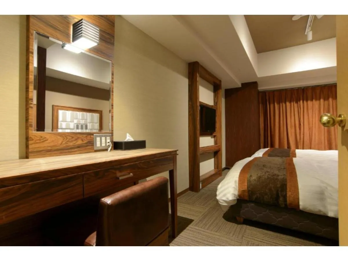 Hotel Relief Namba Daikokuchou - Vacation Stay 33961V Osaka 0*,