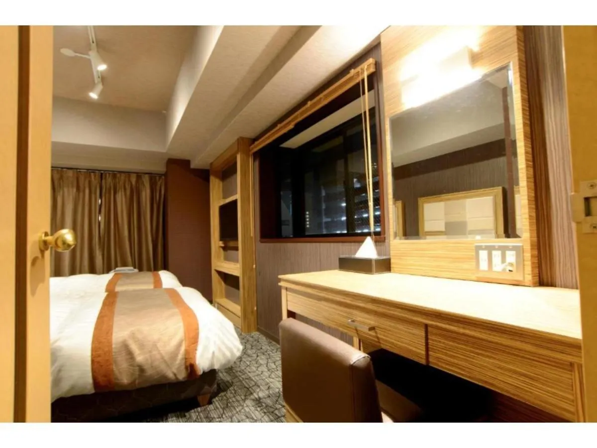 Hotel Relief Namba Daikokuchou - Vacation Stay 33961V Osaka