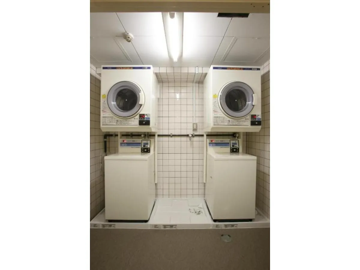 Hotel Relief Namba Daikokuchou - Vacation Stay 33961V Osaka Japan