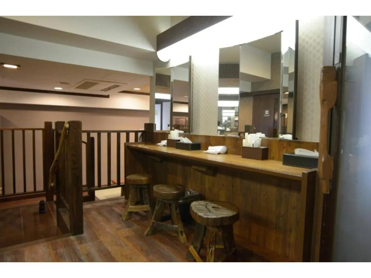 Hotel Relief Namba Daikokuchou - Vacation Stay 33961V Osaka