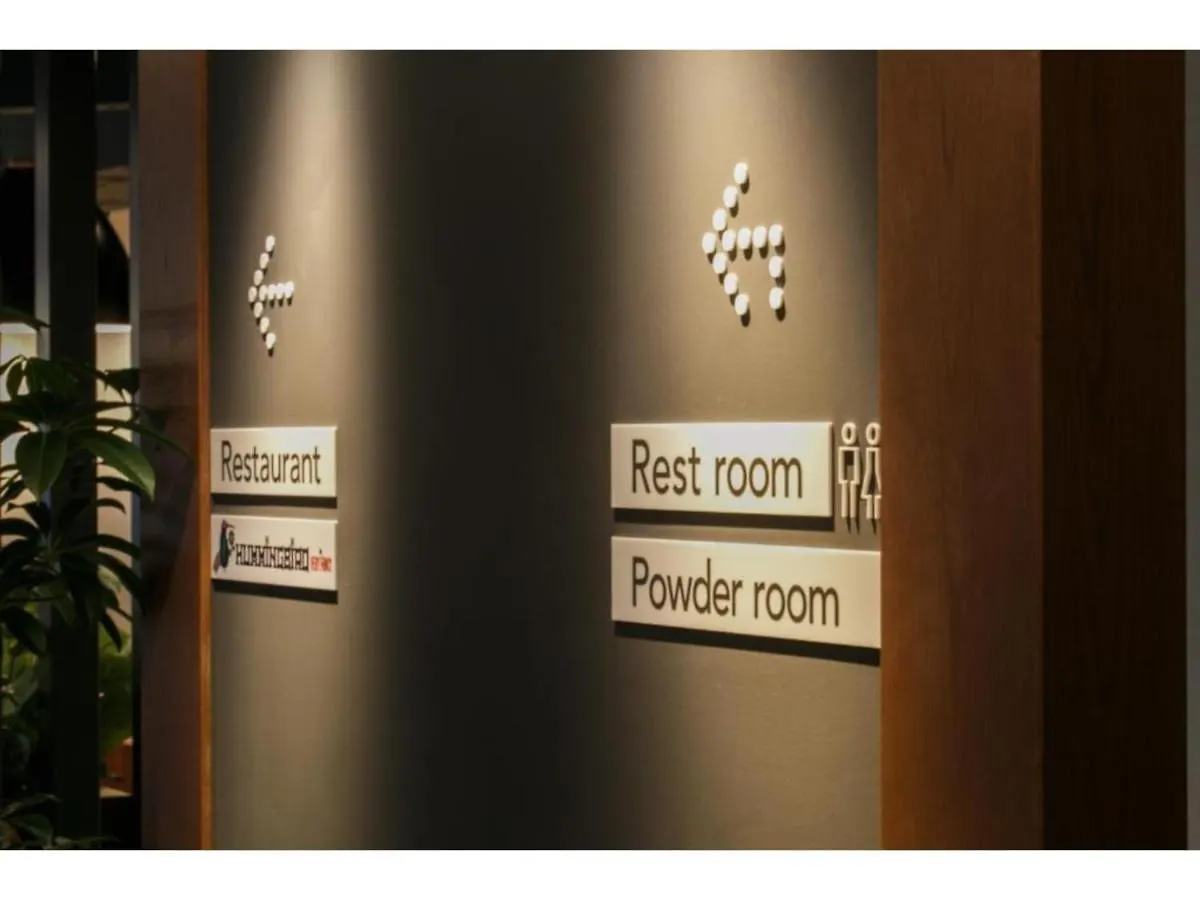 Hotel Relief Namba Daikokuchou - Vacation Stay 33961V Osaka